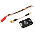 Original TBS Unify Pro32 5 G8 5,8 GHz 1000MW 1W HV Video mit Anschluss Für RC Racing Drone RC Modell